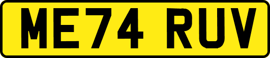 ME74RUV