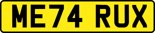 ME74RUX