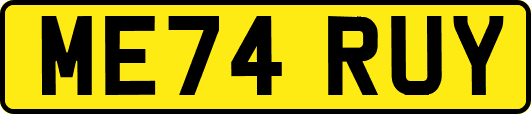 ME74RUY