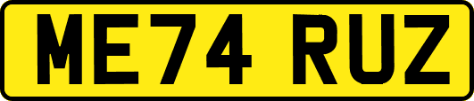 ME74RUZ