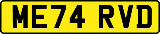 ME74RVD