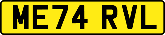 ME74RVL
