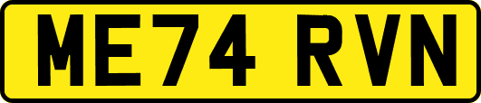 ME74RVN
