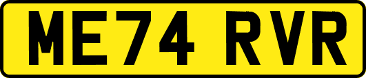 ME74RVR