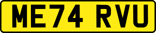 ME74RVU