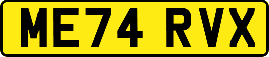 ME74RVX