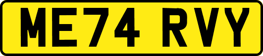 ME74RVY