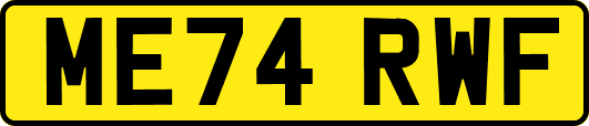 ME74RWF