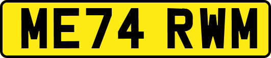 ME74RWM
