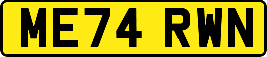 ME74RWN