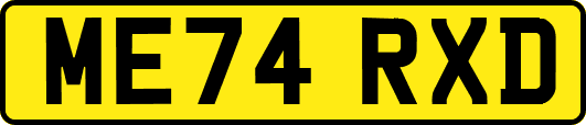 ME74RXD