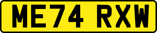 ME74RXW