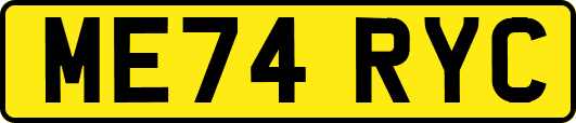 ME74RYC