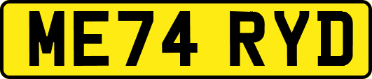 ME74RYD