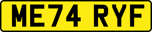 ME74RYF