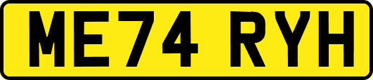 ME74RYH