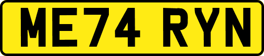 ME74RYN