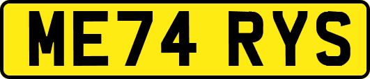ME74RYS