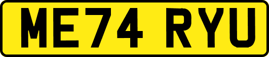 ME74RYU