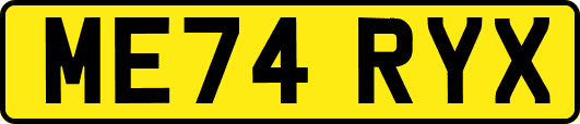ME74RYX