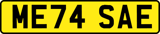 ME74SAE
