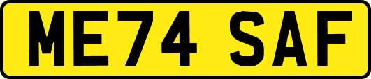 ME74SAF
