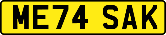 ME74SAK