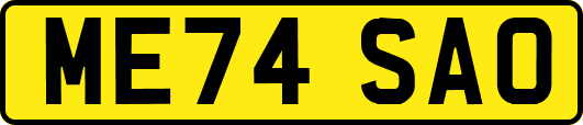 ME74SAO
