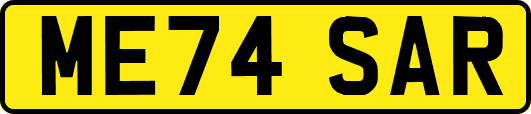 ME74SAR