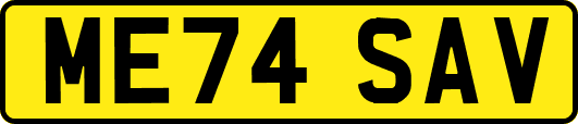 ME74SAV