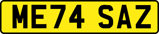 ME74SAZ