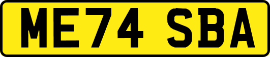 ME74SBA