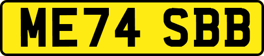 ME74SBB