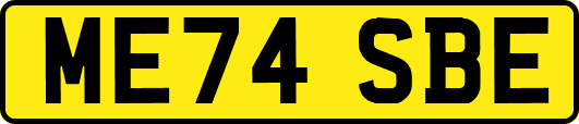 ME74SBE