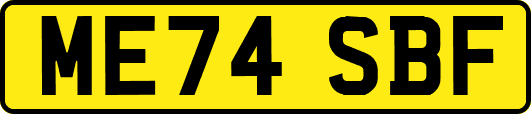 ME74SBF