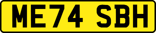 ME74SBH