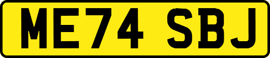 ME74SBJ