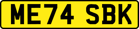 ME74SBK