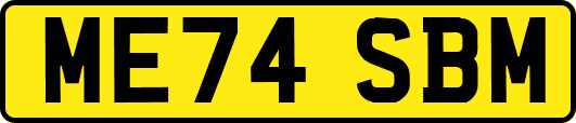 ME74SBM