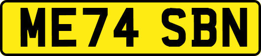 ME74SBN