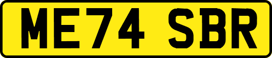 ME74SBR