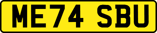 ME74SBU