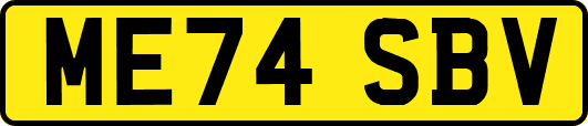 ME74SBV