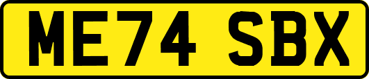 ME74SBX