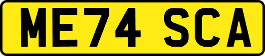 ME74SCA
