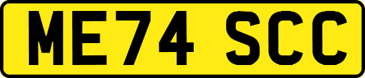 ME74SCC