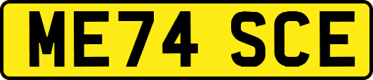 ME74SCE