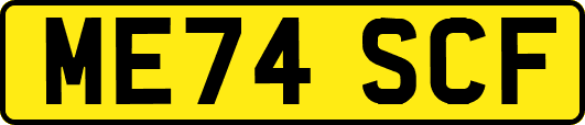 ME74SCF