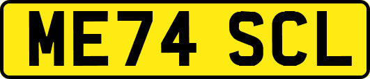 ME74SCL