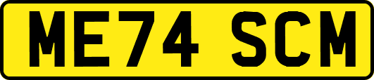 ME74SCM